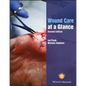 Wound Care at a Glance, Second Edition - Paperback