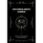 Vocabulario Gamer - Paperback