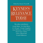 Keynes's Relevance Today - Paperback
