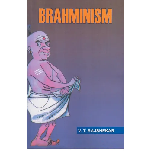 Brahminism - Paperback