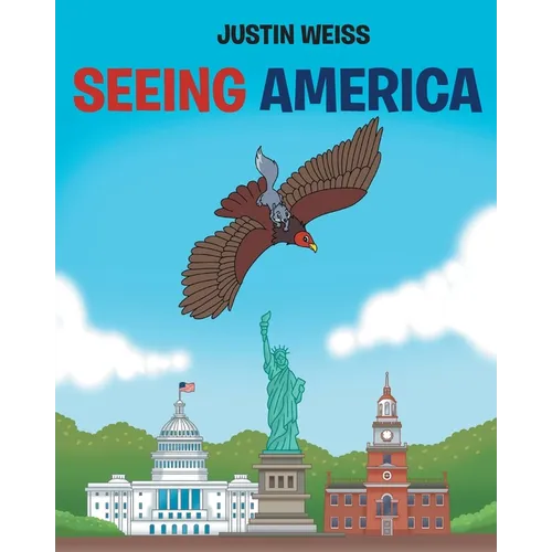 Seeing America - Paperback