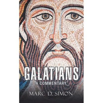 Galatians: A Commentary - Paperback