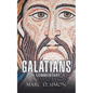 Galatians: A Commentary - Paperback