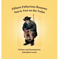 Fifteen Fallacious Reasons Not to Text on the Toilet - Hardcover