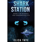 Shark Station - Paperback