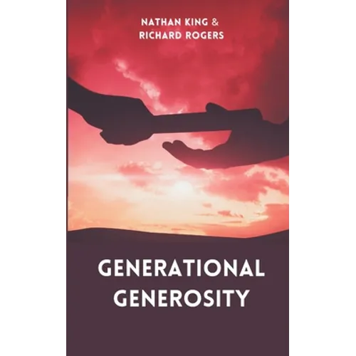 Generational Generosity - Paperback