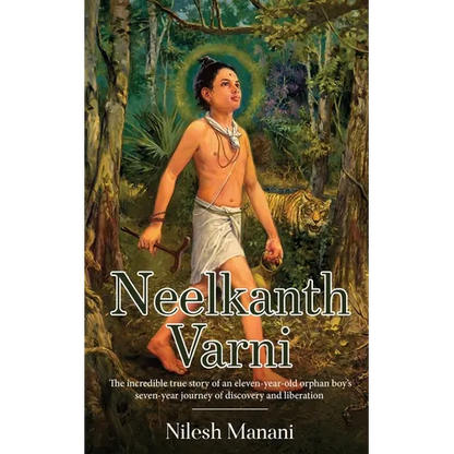 Neelkanth Varni - Paperback