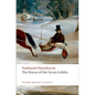 The House of the Seven Gables - Paperback