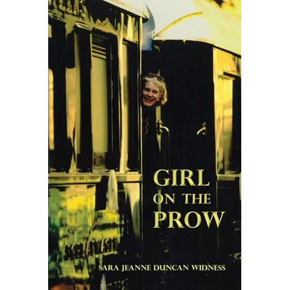 Girl on the Prow - Paperback