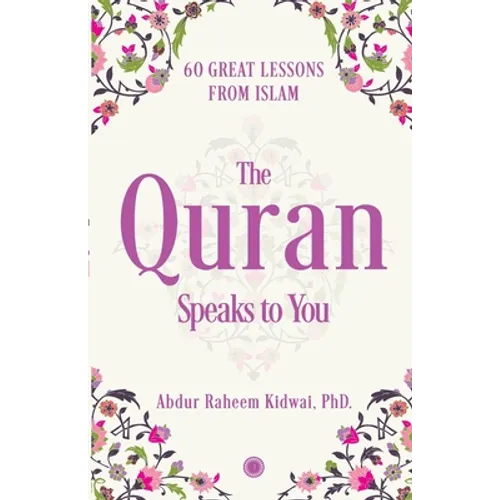 The Quran Speaks to You - Paperback