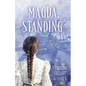 Magda, Standing - Paperback