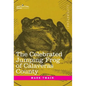 The Celebrated Jumping Frog of Calaveras County: And Other Sketches - Hardcover