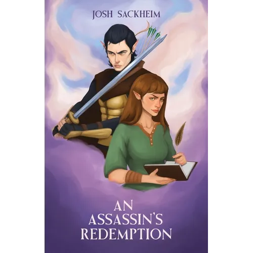 An Assassin's Redemption - Paperback