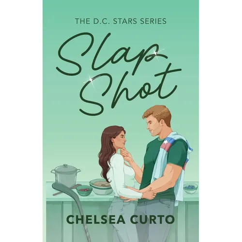 Slap Shot - Paperback