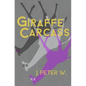 Giraffe Carcass - Paperback