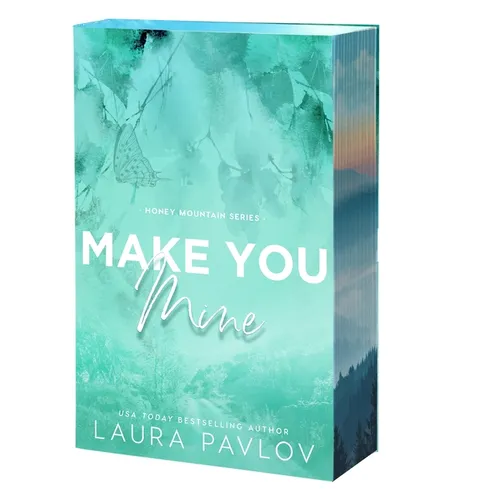 Make You Mine - Paperback