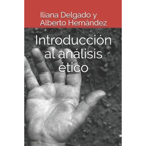 Introducción al análisis ético - Paperback