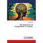 The Spectrum of Imagination in Autism - Paperback