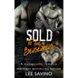 Sold to the Berserkers - Paperback