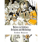 Wolves in Folklore, Religion and Mythology - Paperback