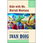 Ride with Me, Mariah Montana - Paperback