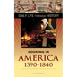 Cooking in America, 1590-1840 - Hardcover