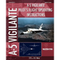A-5 Vigilante Pilot's Flight Operating Instructions - Paperback