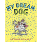My Dream Dog - Hardcover