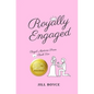 Royally Engaged - Paperback