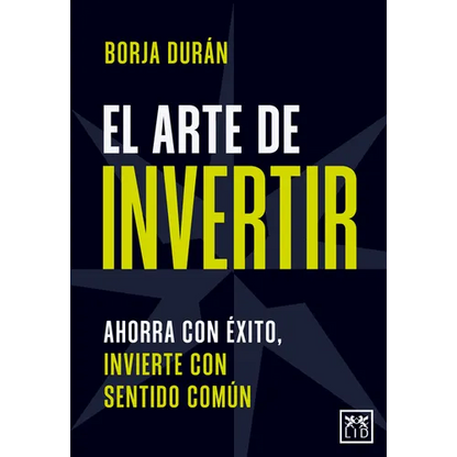 Arte de Invertir, El - Paperback