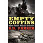 Empty Coffins: Calvin Carter: Railroad Detective - Paperback