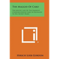 The Maggid of Caro: The Mystic Life of the Eminent Codifier Joseph Caro as Revealed in His Secret Diary - Paperback
