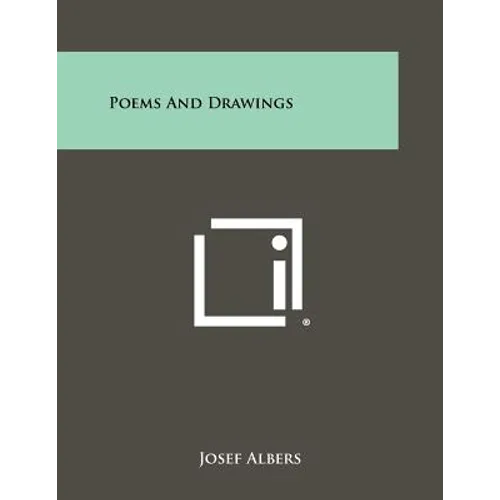 Poems and Drawings - Paperback