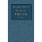 McGuffey Eclectic Primer: Revised Edition (1879) - Hardcover