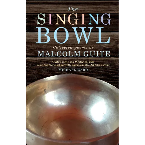 The Singing Bowl - Hardcover