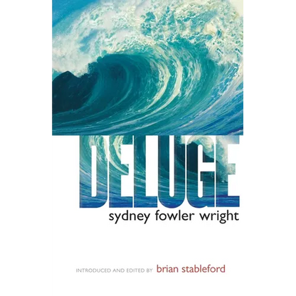 Deluge - Paperback