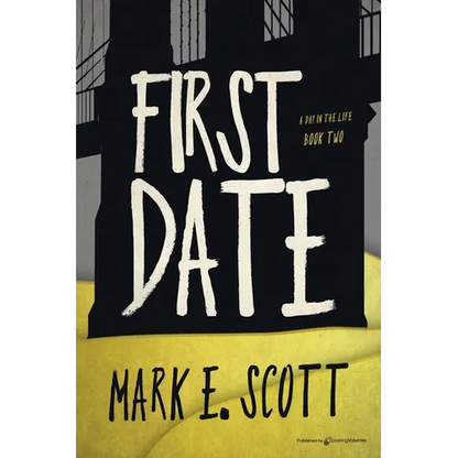 First Date - Paperback