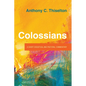 Colossians: A Short Exegetical and Pastoral Commentary - Hardcover