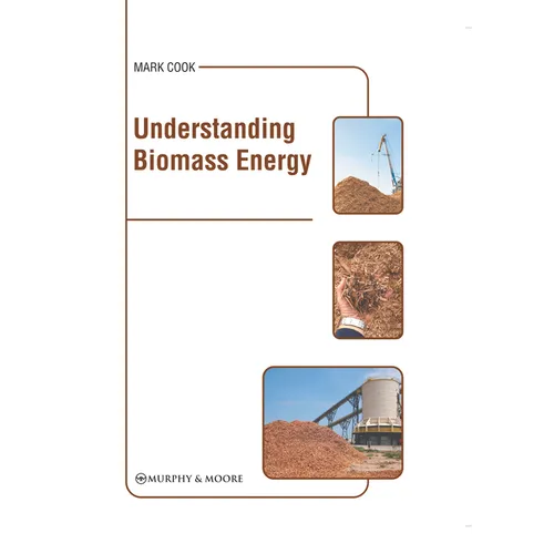 Understanding Biomass Energy - Hardcover
