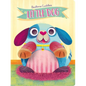 Bedtime Cuddles - Little Dog - Board Book