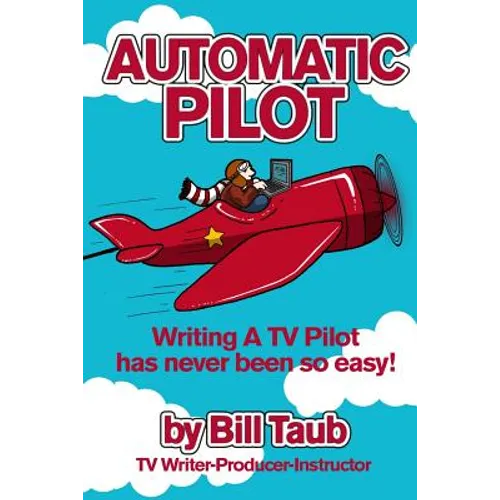 Automatic Pilot - Paperback