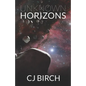 Unknown Horizons - Paperback