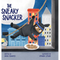 The Sneaky Snacker - Hardcover