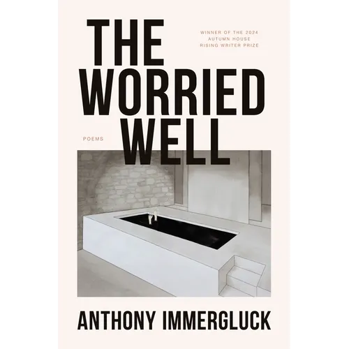 The Worried Well - Paperback