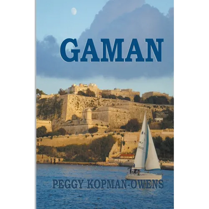 Gaman - Paperback