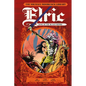 The Michael Moorcock Library: Elric: Bane of the Black Sword (Graphic Novel) - Hardcover