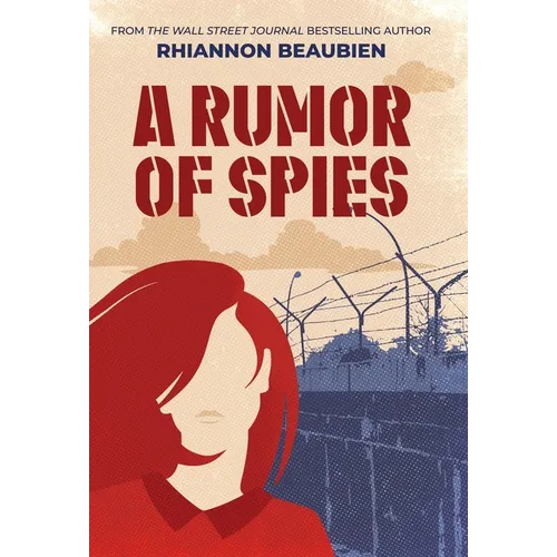 A Rumor of Spies - Hardcover