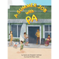 A Summer Job with Pa - Hardcover