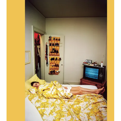 William Eggleston: For Now - Hardcover