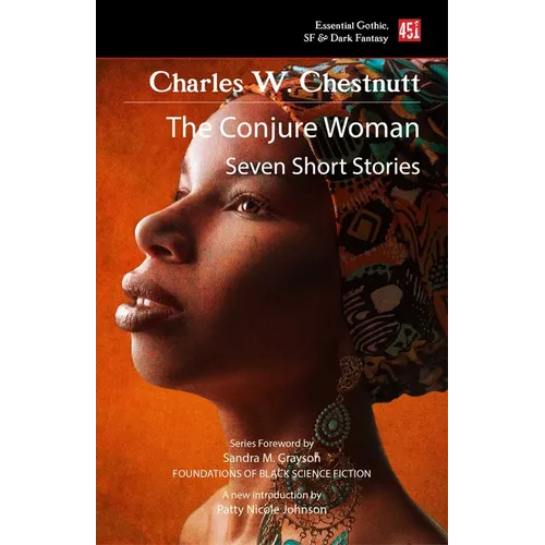 The Conjure Woman (New Edition) - Paperback